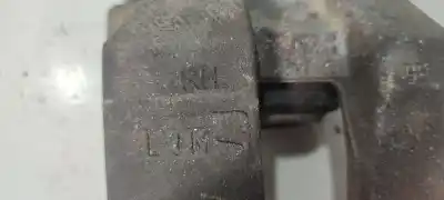 Peça sobressalente para automóvel em segunda mão pinça de travão traseira direita por volvo xc90 d5 executive (7 asientos) (136kw) referências oem iam 