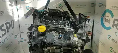 Pezzo di ricambio per auto di seconda mano motore completo per renault koleos expression riferimenti oem iam m9r832  