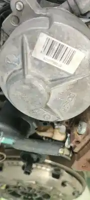 Pezzo di ricambio per auto di seconda mano motore completo per renault koleos expression riferimenti oem iam m9r832  