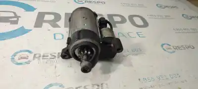 Second-hand car spare part starter motor for audi a4 avant (8k5) (2008) básico oem iam references   