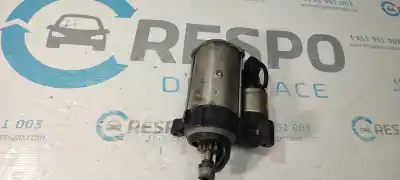 Second-hand car spare part starter motor for audi a4 avant (8k5) (2008) básico oem iam references   