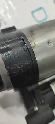 Second-hand car spare part starter motor for audi a4 avant (8k5) (2008) básico oem iam references   