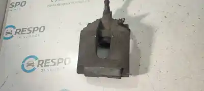 Peça sobressalente para automóvel em segunda mão pinça de travão traseira esquerda por volvo xc90 d5 executive (7 asientos) (136kw) referências oem iam 