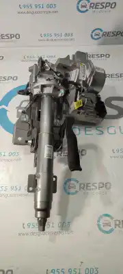 Автозапчастина б/у рульва колонка для mazda 2 lim. () center-line 90 cv / 66 kw посилання на oem iam d09h32100e  