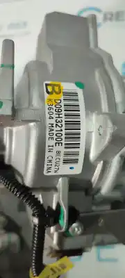 Second-hand car spare part  for MAZDA 2 LIM. ()  OEM IAM references D09H32100E  