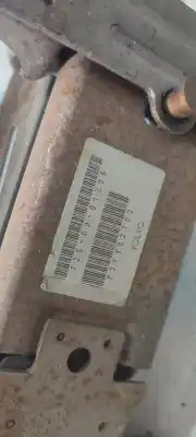 Peça sobressalente para automóvel em segunda mão coluna de direcção por volvo xc90 d5 executive (7 asientos) (136kw) referências oem iam p31302703