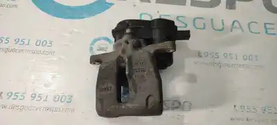 Second-hand car spare part rear left brake caliper for audi a4 avant (8k5) (2008) básico oem iam references 32335478  