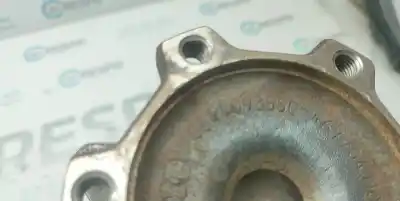 Peça sobressalente para automóvel em segunda mão  por AUDI A5 COUPE (8T)  Referências OEM IAM 0B4409355C  