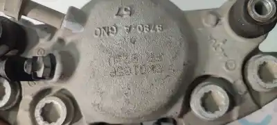 Second-hand car spare part front left brake caliper for audi a4 avant (8k5) (2008) básico oem iam references 8k0105p   Second-hand car spare part front left brake caliper for audi a4 avant (8k5) (2008) básico oem iam references 8k0105p