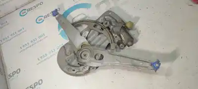 Peça sobressalente para automóvel em segunda mão elevador de vidros dianteiro direito por volvo xc90 d5 executive (7 asientos) (136kw) referências oem iam 30784577