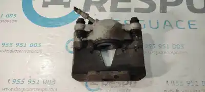 Second-hand car spare part front right brake caliper for audi a4 avant (8k5) (2008) básico oem iam references 8k0106p  