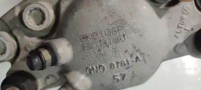 Second-hand car spare part front right brake caliper for audi a4 avant (8k5) (2008) básico oem iam references 8k0106p  