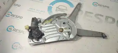 Peça sobressalente para automóvel em segunda mão elevador de vidros dianteira esquerda por volvo xc90 d5 executive (7 asientos) (136kw) referências oem iam 30784576