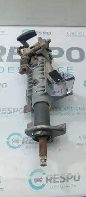 Pezzo di ricambio per auto di seconda mano piantone dello sterzo per nissan navara pick-up (d40m) doble cab fe 4x4 riferimenti oem iam 1060289