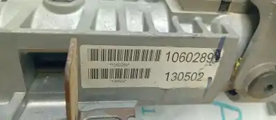 Second-hand car spare part steering column for nissan navara pick-up (d40m) doble cab fe 4x4 oem iam references 1060289  