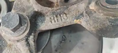 Recambio de automóvil de segunda mano de MANGUETA TRASERA DERECHA para VOLVO XC90  referencias OEM IAM   