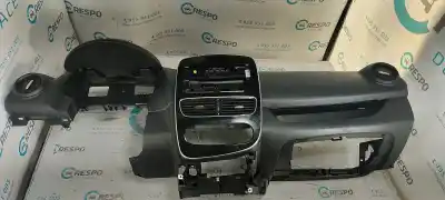 Автозапчасти б/у комплект подушки безопасности за renault clio iv (bh_) 1.5 dci 75 ссылки oem iam   