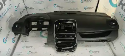 Автозапчасти б/у комплект подушки безопасности за renault clio iv (bh_) 1.5 dci 75 ссылки oem iam   