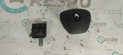 Автозапчасти б/у комплект подушки безопасности за renault clio iv (bh_) 1.5 dci 75 ссылки oem iam   