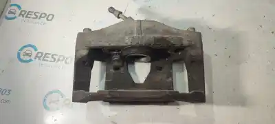 Peça sobressalente para automóvel em segunda mão pinça de travão dianteira esquerda por volvo xc90 d5 executive (7 asientos) (136kw) referências oem iam 30657303