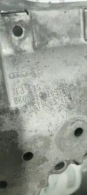 Автозапчасти б/у изменить поддержку за audi a5 coupe (8t) 3.0 tdi quattro (180kw) ссылки oem iam 8k0399263bh  