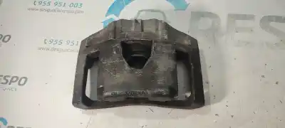 Peça sobressalente para automóvel em segunda mão pinça de travão dianteira direita por volvo xc90 d5 executive (7 asientos) (136kw) referências oem iam 30657307