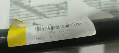 Автозапчасти б/у передний стабилизатор за audi a5 coupe (8t) 3.0 tdi quattro (180kw) ссылки oem iam 8k0411309  