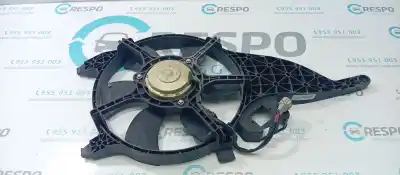 Автозапчасти б/у электрический вентилятор за nissan navara pick-up (d40m) doble cab fe 4x4 ссылки oem iam 92120eb400  