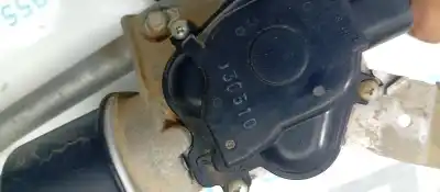 Автозапчасти б/у мотор переднего стеклоочистителя за nissan navara pick-up (d40m) doble cab fe 4x4 ссылки oem iam   