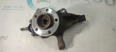 Peça sobressalente para automóvel em segunda mão manga de eixo dianteira esquerda por volvo xc90 d5 executive (7 asientos) (136kw) referências oem iam 08630770