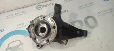 Peça sobressalente para automóvel em segunda mão manga de eixo dianteira direita por volvo xc90 d5 executive (7 asientos) (136kw) referências oem iam 08630771