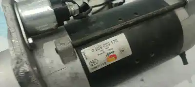 Second-hand car spare part  for NISSAN ATLEON  OEM IAM references 0986020170  