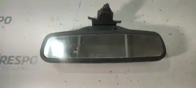 Peça sobressalente para automóvel em segunda mão espelho retrovisor interior por volvo xc90 d5 executive (7 asientos) (136kw) referências oem iam 