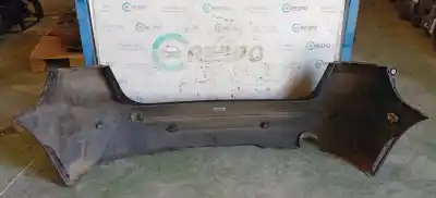 Автозапчастина б/у задній бампер для bmw serie 2 gran tourer (f46) 216d посилання на oem iam 