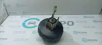 Piesă de schimb auto la mâna a doua tulumba servofrânã pentru nissan navara pick-up (d40m) doble cab fe 4x4 referințe oem iam 281855x36b  