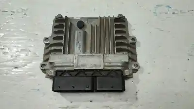 Second-hand car spare part ecu engine control for ssangyong kyron 200 xdi limited oem iam references 28256918  
