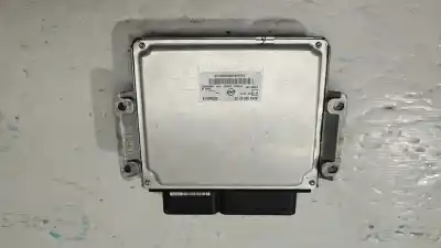 Peça sobressalente para automóvel em segunda mão Centralina De Motor Uce por SSANGYONG KYRON 200 Xdi Limited Referências OEM IAM 28256918  
