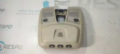 Peça sobressalente para automóvel em segunda mão luz interior por volvo xc90 d5 executive (7 asientos) (136kw) referências oem iam 30669623