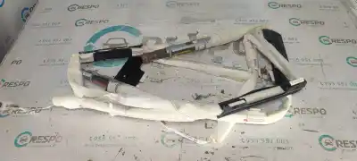 Автозапчасти б/у комплект подушки безопасности за kia carens ( ) business ссылки oem iam   