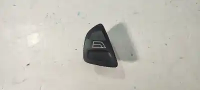 Second-hand car spare part left front power window switch for ford ka (ccu) 1.2 8v cat oem iam references e30659  