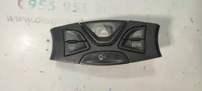 Автозапчасти б/у предупреждение за ford ka (ccu) 1.2 8v cat ссылки oem iam 735516393  