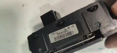 Second-hand car spare part hazard warning lights for ford ka (ccu) 1.2 8v cat oem iam references 735516393