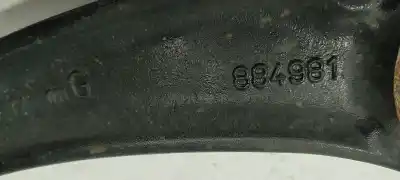 Автозапчастина б/у  для CITROEN DS5  Посилання на OEM IAM 884981   Автозапчастина б/у  для CITROEN DS5  Посилання на OEM IAM 884981