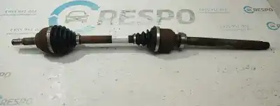 Second-hand car spare part front right transmission for citroen ds5 desire hybrid4 oem iam references    Second-hand car spare part front right transmission for citroen ds5 desire hybrid4 oem iam references