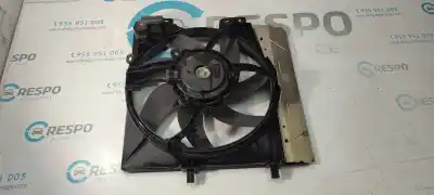 Автозапчасти б/у электрический вентилятор за citroen c-elysée (11.2012->) 1.6 exclusive [1.6 ltr. - 68 kw hdi fap] ссылки oem iam   
