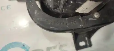 Second-hand car spare part left fog light for ford ka (ccu) 1.2 8v cat oem iam references 51803004  