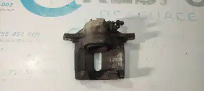İkinci el araba yedek parçası ön sag fren kaliper için citroen c-elysée (11.2012->) 1.6 exclusive [1.6 ltr. - 68 kw hdi fap] oem iam referansları 9683840180  