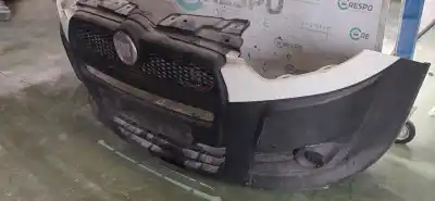 Second-hand car spare part front bumper for fiat doblo cargo basis kombi oem iam references   