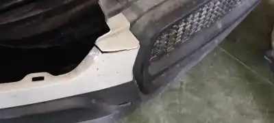 Second-hand car spare part front bumper for fiat doblo cargo basis kombi oem iam references   