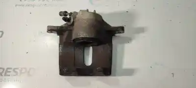 Автозапчастина б/у передній лівий гальмум для citroen c-elysée (11.2012->) 1.6 exclusive [1.6 ltr. - 68 kw hdi fap] посилання на oem iam 9383839980  